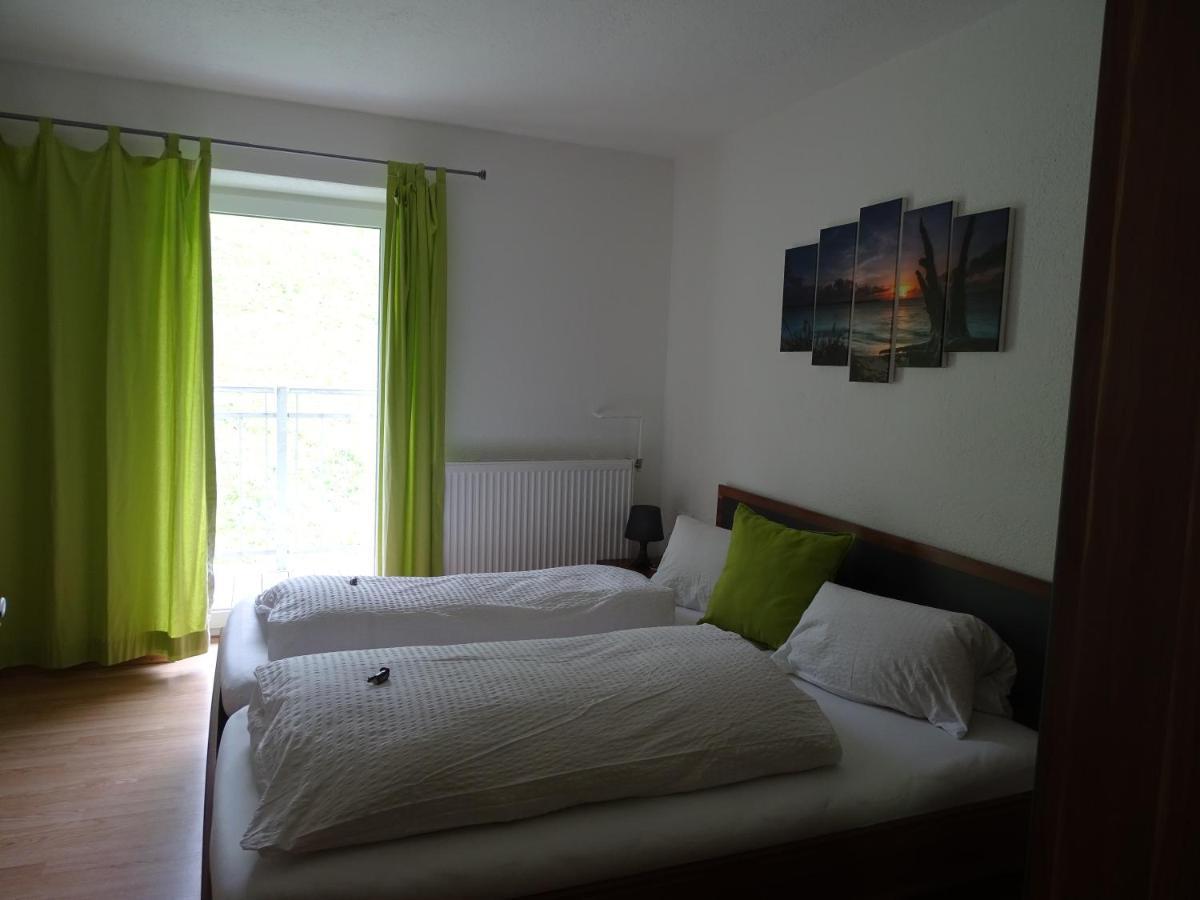Apart Tyrol ウムハウゼン 部屋 写真
